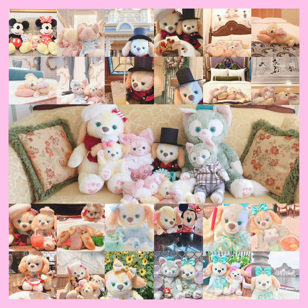 めるぴ tweet media