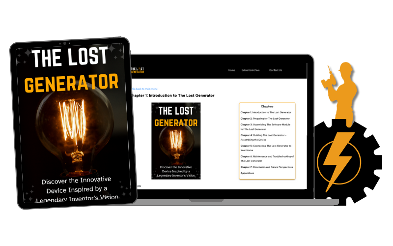 DigiiVault's tweet image. 🚨 Unlock the secrets of &quot;The Lost Generator&quot; 🔐! Get exclusive access to our member area and immersive video courses. Start your journey to mastering this powerful tool today! 💡Kanye  #TheLostGenerator #VideoCourses #ExclusiveContent

🔗thehiddengenerator.com/revealing#aff=…