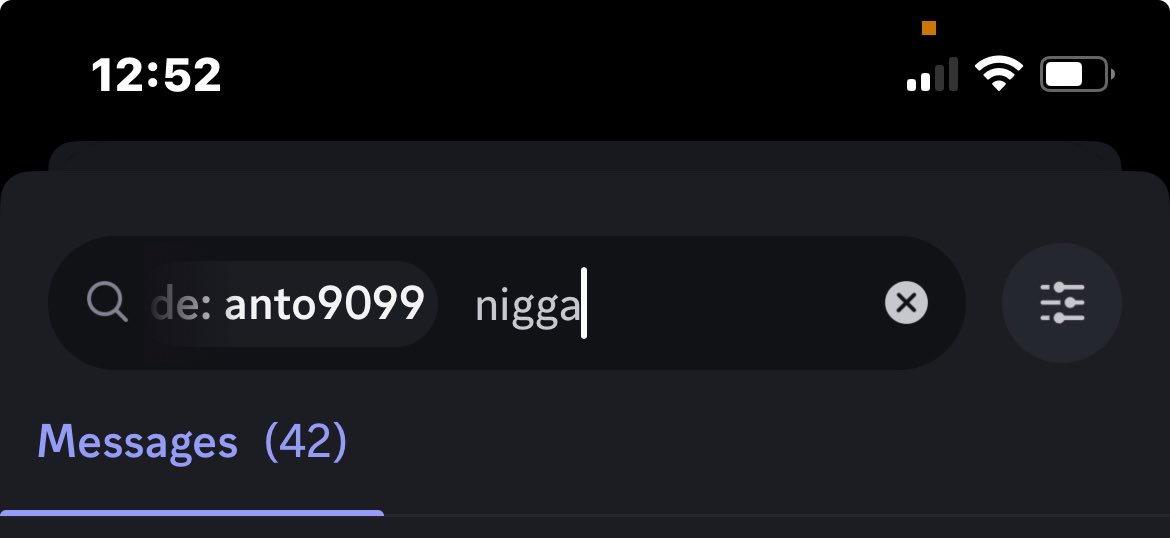 C’est ça de donné du gaz à des pro draco, j’espère que sa carrière va être finie dès aujourd’hui