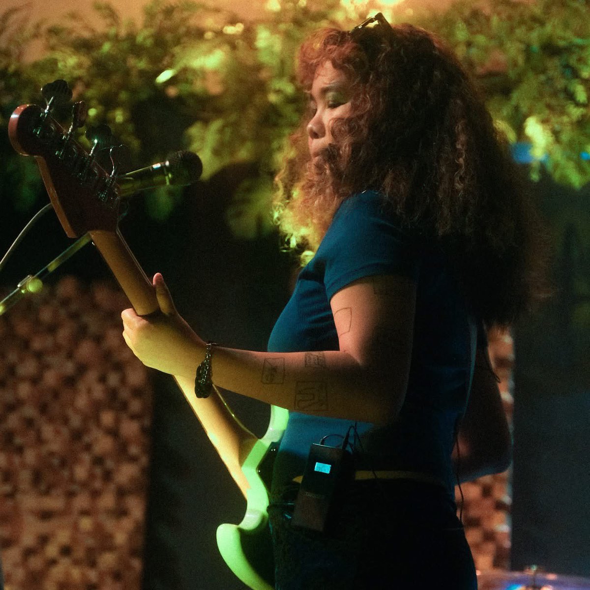 NEW LORE tweet media