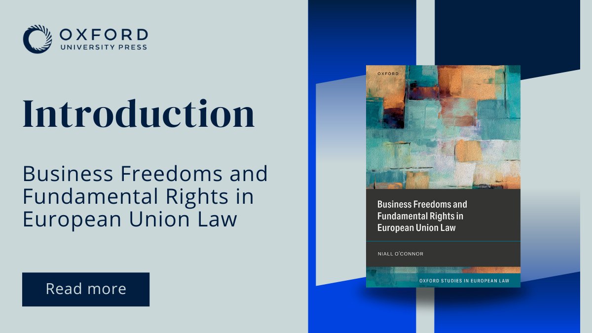 OUP Law (@OUPLaw) / X