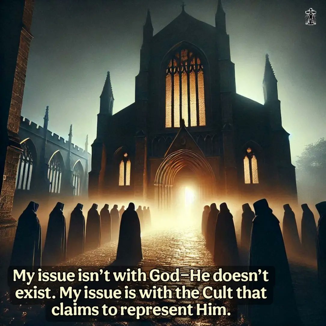 Tori atheist tweet media