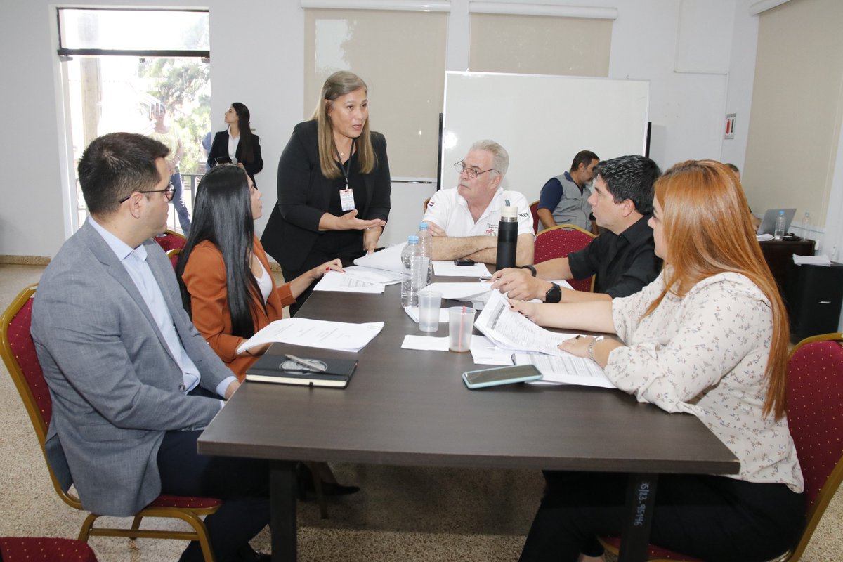 EdelmaPedrozo's tweet photo. La DGDO -  jornada taller del nivel directivo institucional.🙌 
Tema: PEI de la JE. 

➡️ Ampliá la información en https://t.co/JmmoO9u7Be https://t.co/9WtYJIWceY