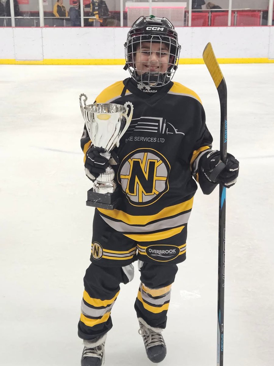 Matthew is mascot for the <a href="/PanthersIHC/">Nottingham Panthers</a> today!

If you are going to the game please feel free to take photos and videos and send to me 🙂