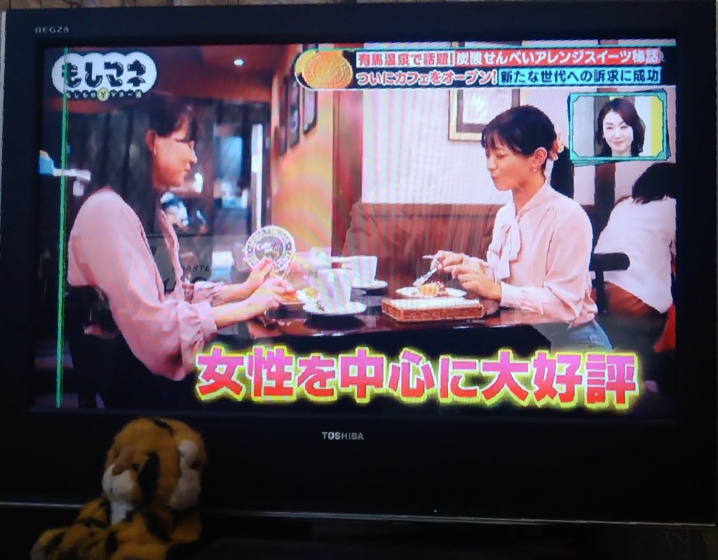 相生トラ/AioiTora tweet media