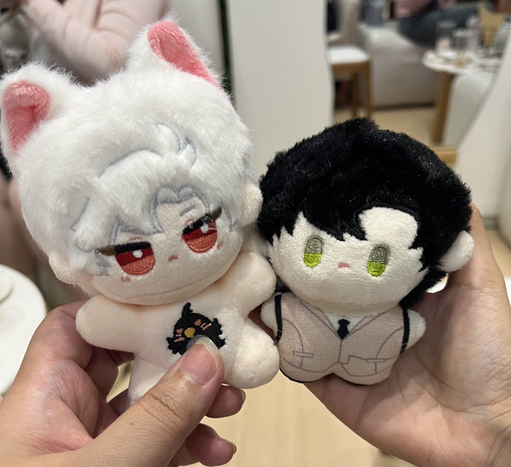 choi7O7's tweet photo. nice meeting you @kokomonamiii 🥺🫶🏻#LusciousWarmthCSE https://t.co/8lAyKHblOi