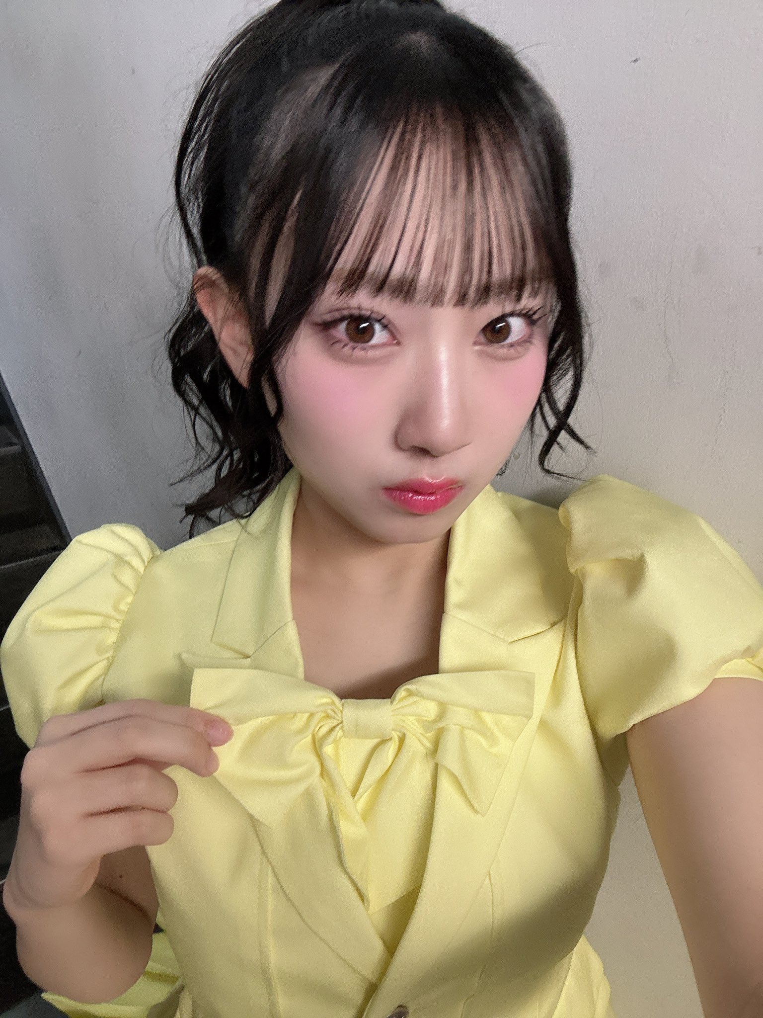 徳永羚海　AKB48 劇場お守り　爆レス祈願 徳永 羚海 | AKB48 Official Shop