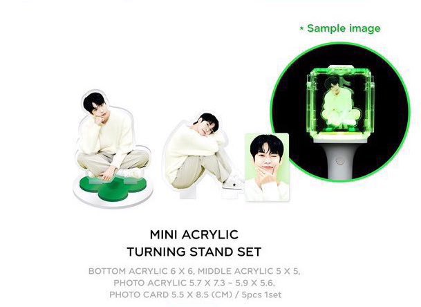 DD2011996's tweet photo. พร้อมส่ง Md หน้าคอน Dearest youth #Doyoung 

💚 Acrylic stand set ใส่ในแท่งไฟ 590 

❌ Clover doll 

ราคารวมส่ง 
#ตลาดนัดnct127 #ตลาดนัดnct https://t.co/yK7vlylOTr
