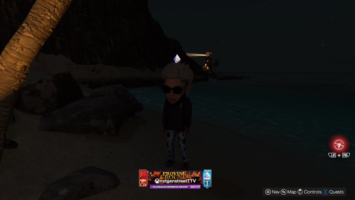 StreetMoneyTT tweet media