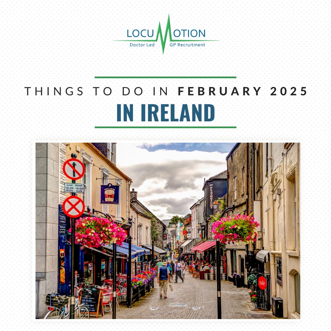 Locumotion's tweet image. 📽️ Dublin International Film Festival: diff.ie
🎻 Ortús Chamber Music Festival: ortusfestival.ie/concerts-2025/
🌿 Mudfest 2025: wwt.org.uk/wetland-centre…

#ThingsToDoInIreland #ExploreIreland #FestivalsIreland #IrelandEvents #Locumotion #GPRecruitment