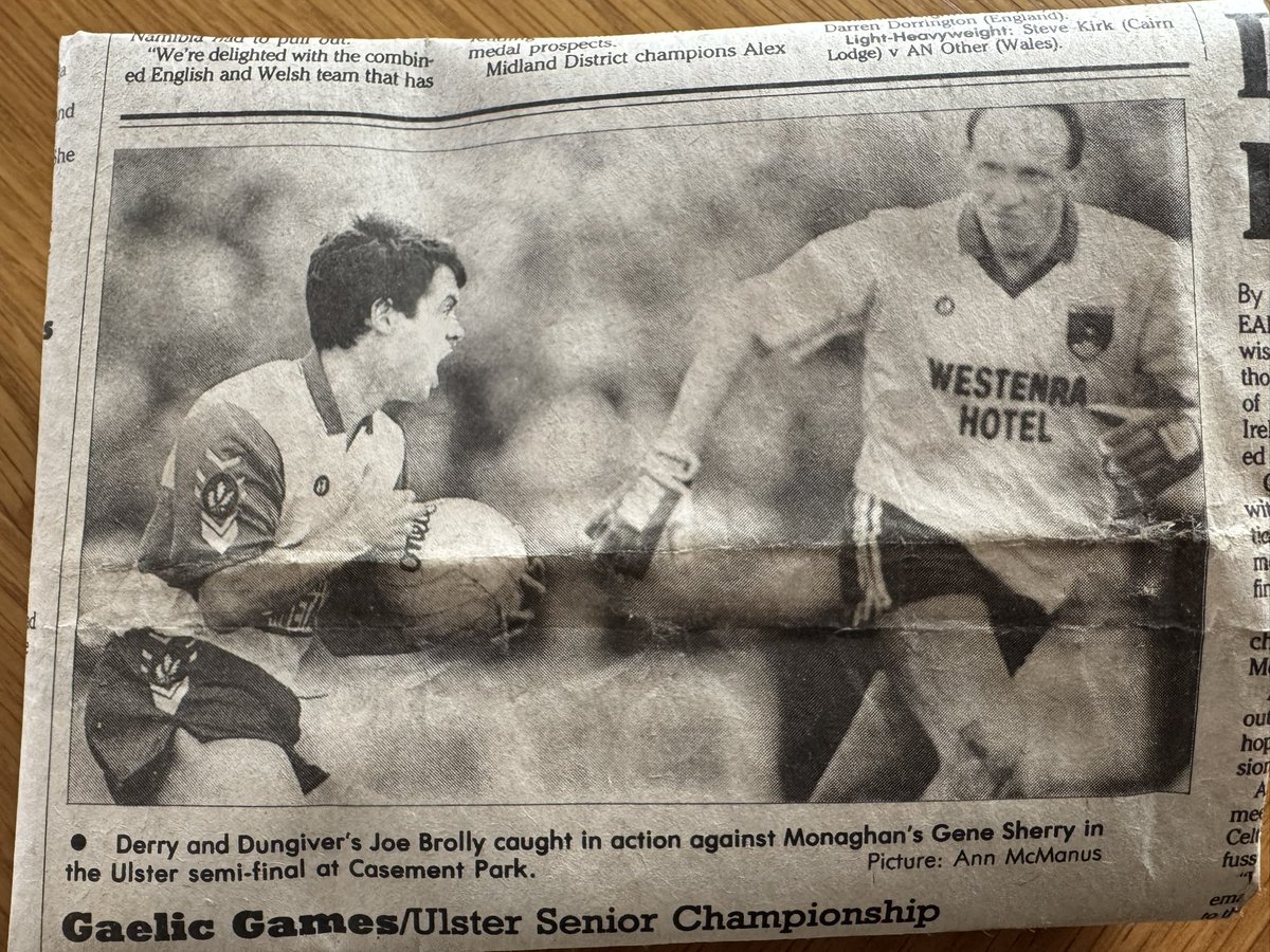 Emmet Sherry tweet media