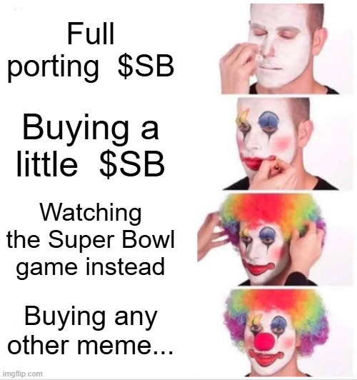 SuperBowlOnX's tweet photo. The choice is yours.

https://t.co/KkgrqYZcr2 https://t.co/zN2VozH468