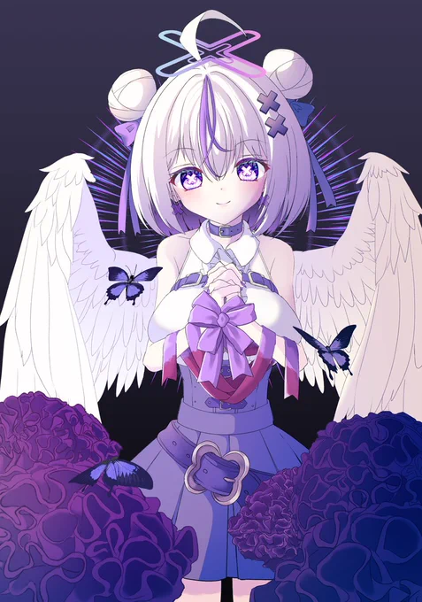 #刺さる人に届け一次創作祭り 