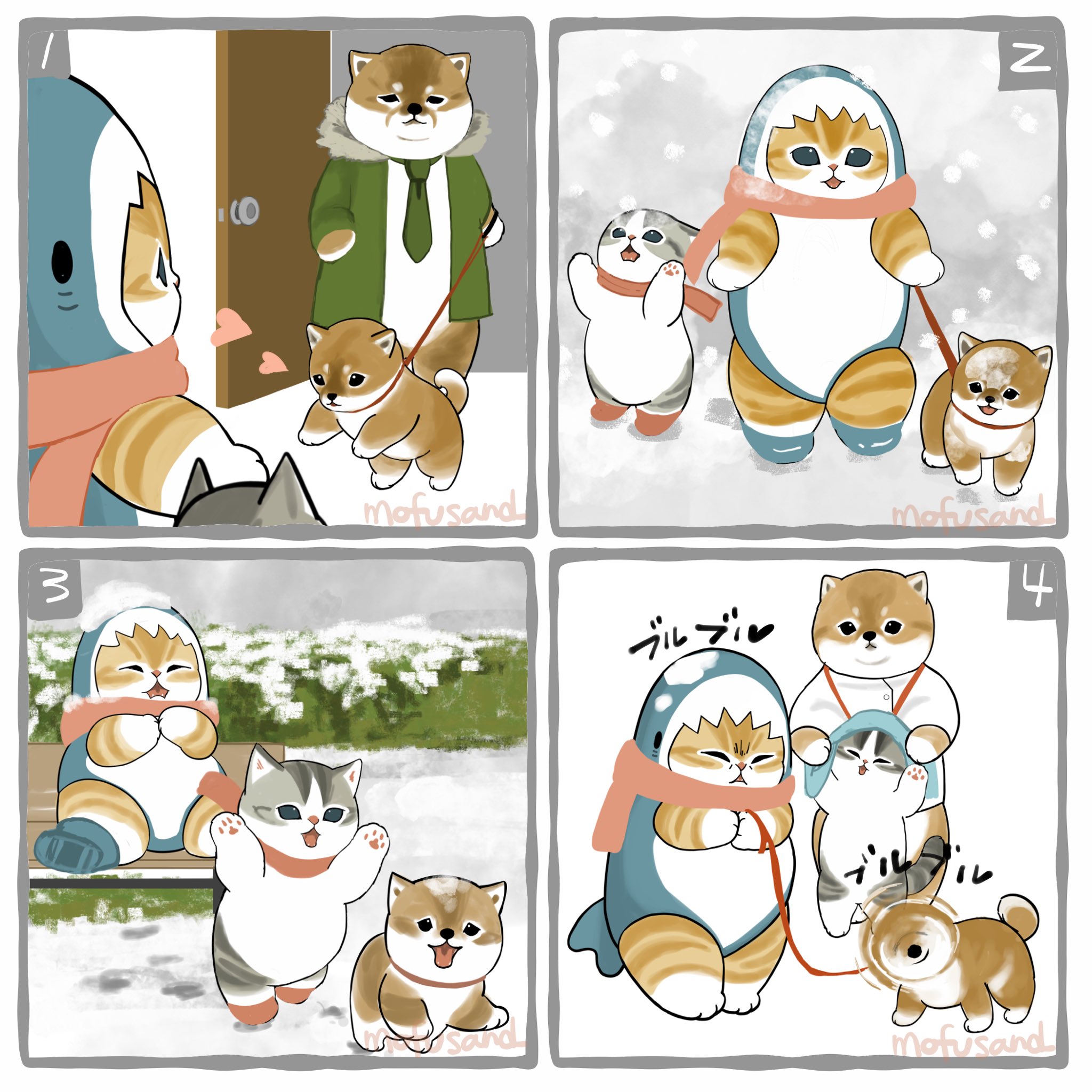 ぢゅの🐈 on X: 