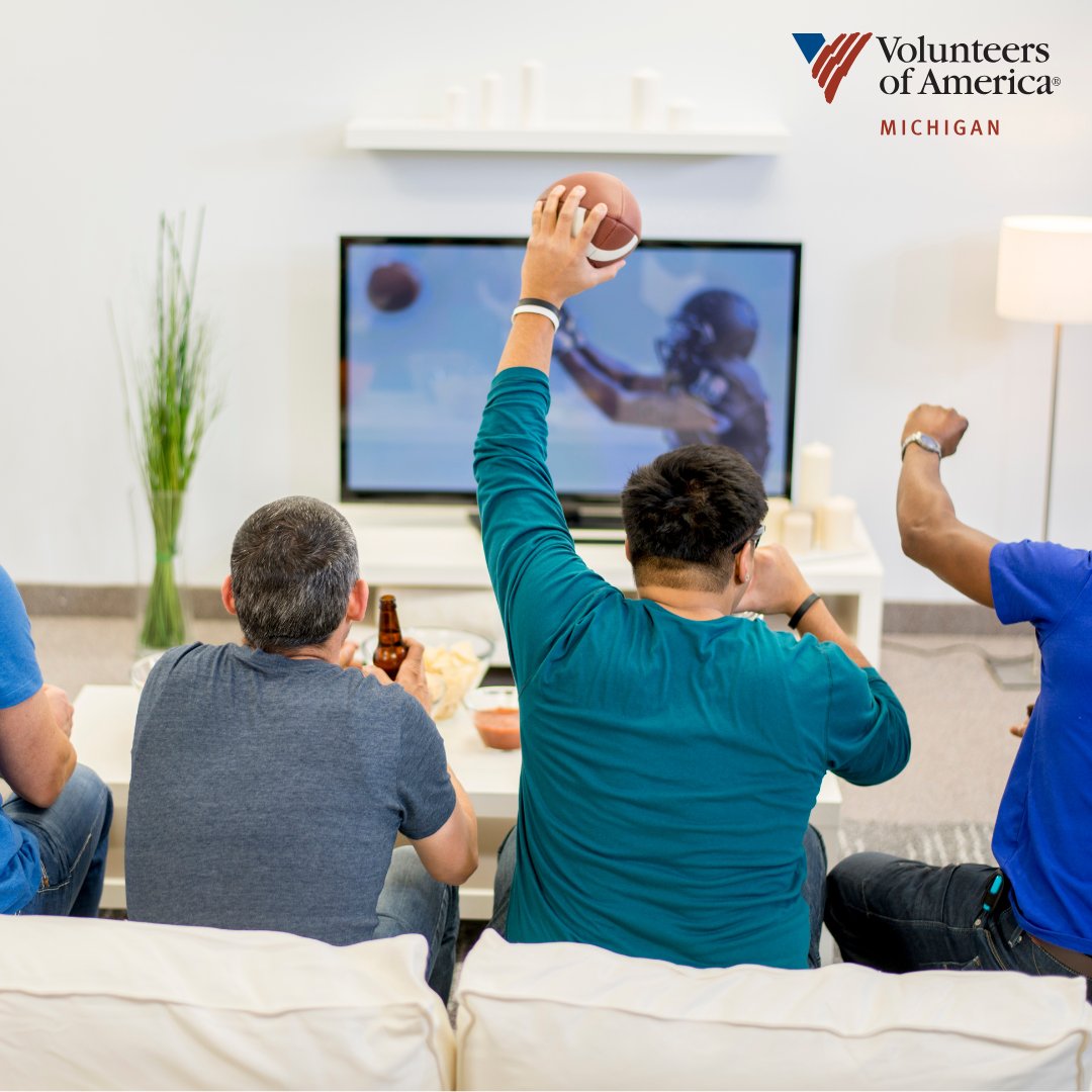 voami's tweet image. Big game day is here! 🏈 While we all cheer for touchdowns tonight, let’s not forget the real wins—lifting up our communities every day.

Enjoy the game, stay safe, and keep making a difference where it counts! 🙌

#SuperBowl #GameDay #CommunityWins #Teamwork
