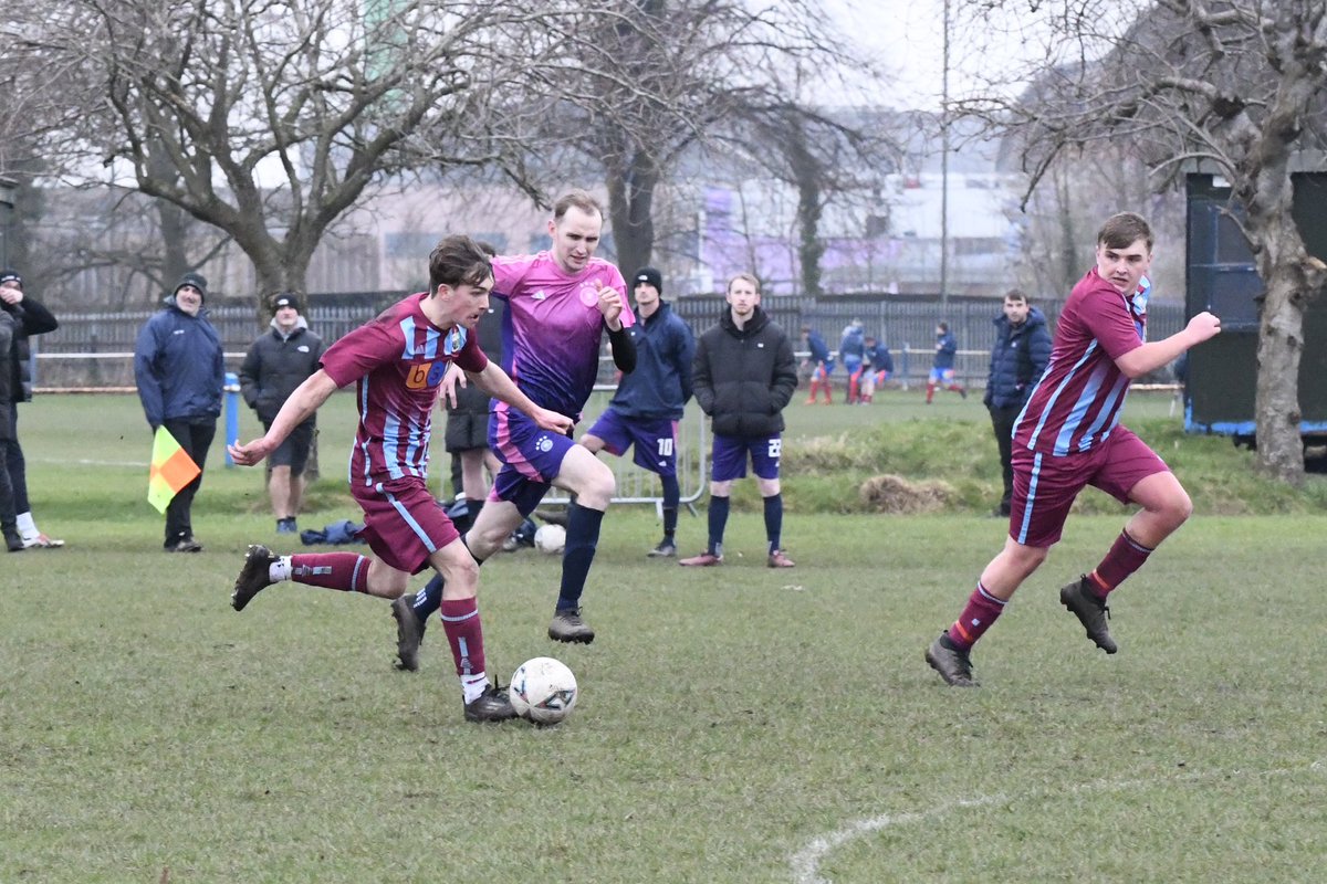 TerencePope4's tweet photo. FC Alder 1st v Billinge New Street res https://t.co/f94hEY9ERT
