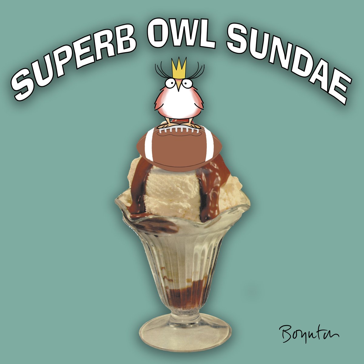 #SuperBowlLIX