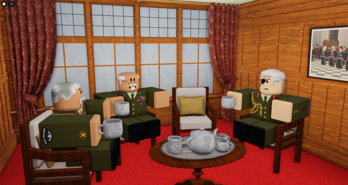 NZGovtHouseRBX's tweet photo. His Excellency received Lieutenant General mrb112, ONZM, NZGD, DSD, at Government House and signed his appointment to be Chief of the Defence Force.

📸: BenjaminMcKinnel https://t.co/kTQK48deaN