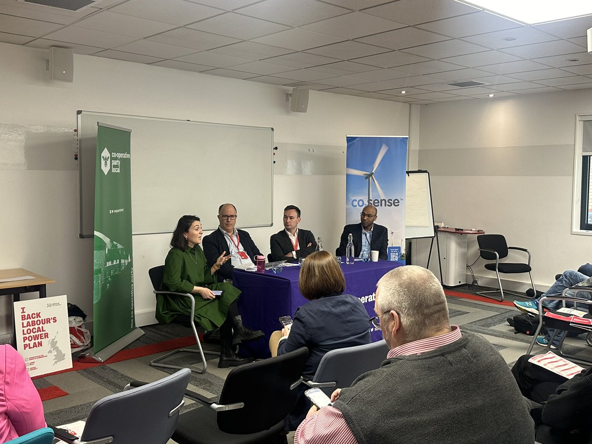 Cllr Anthony Okereke tweet media