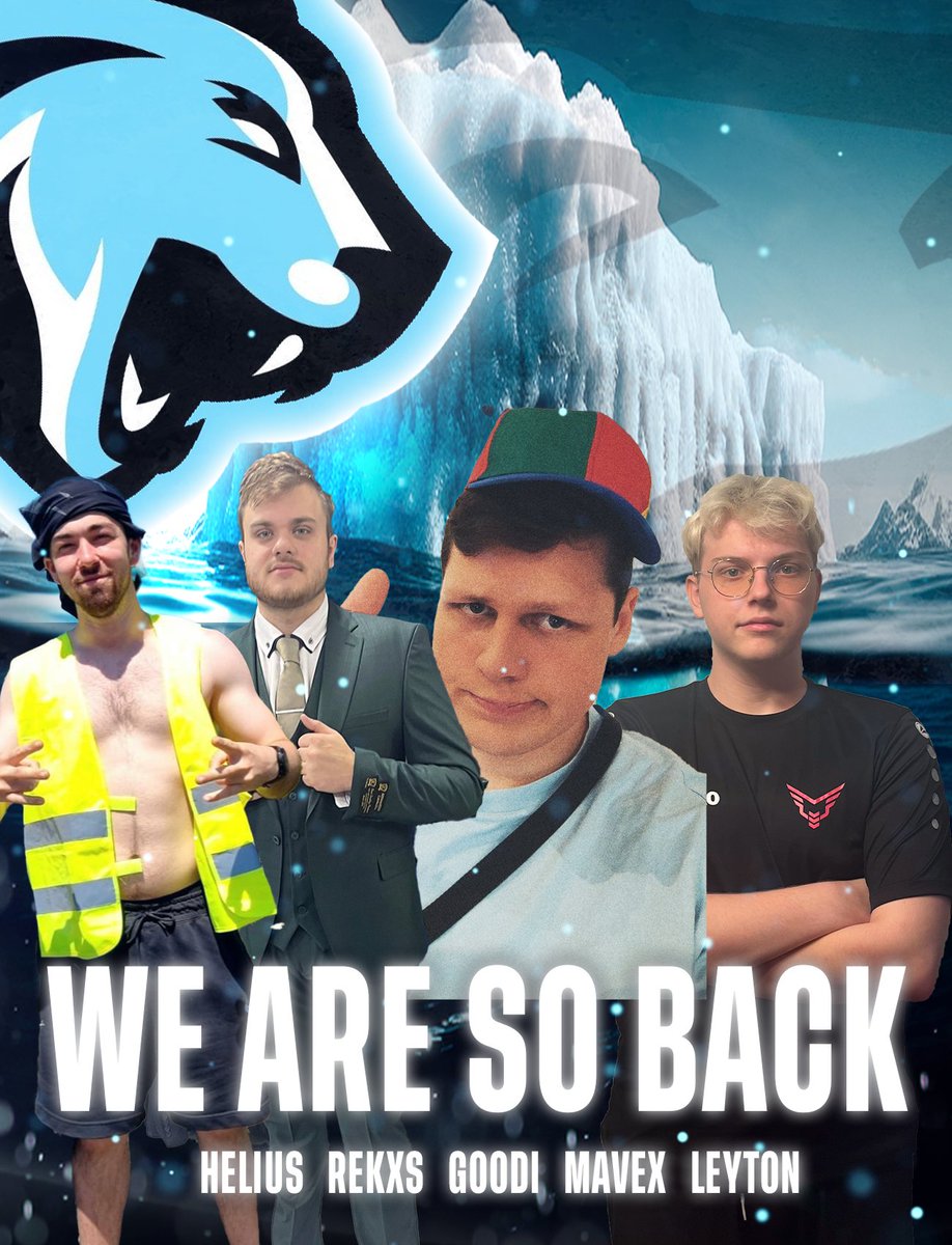 Polar tweet media