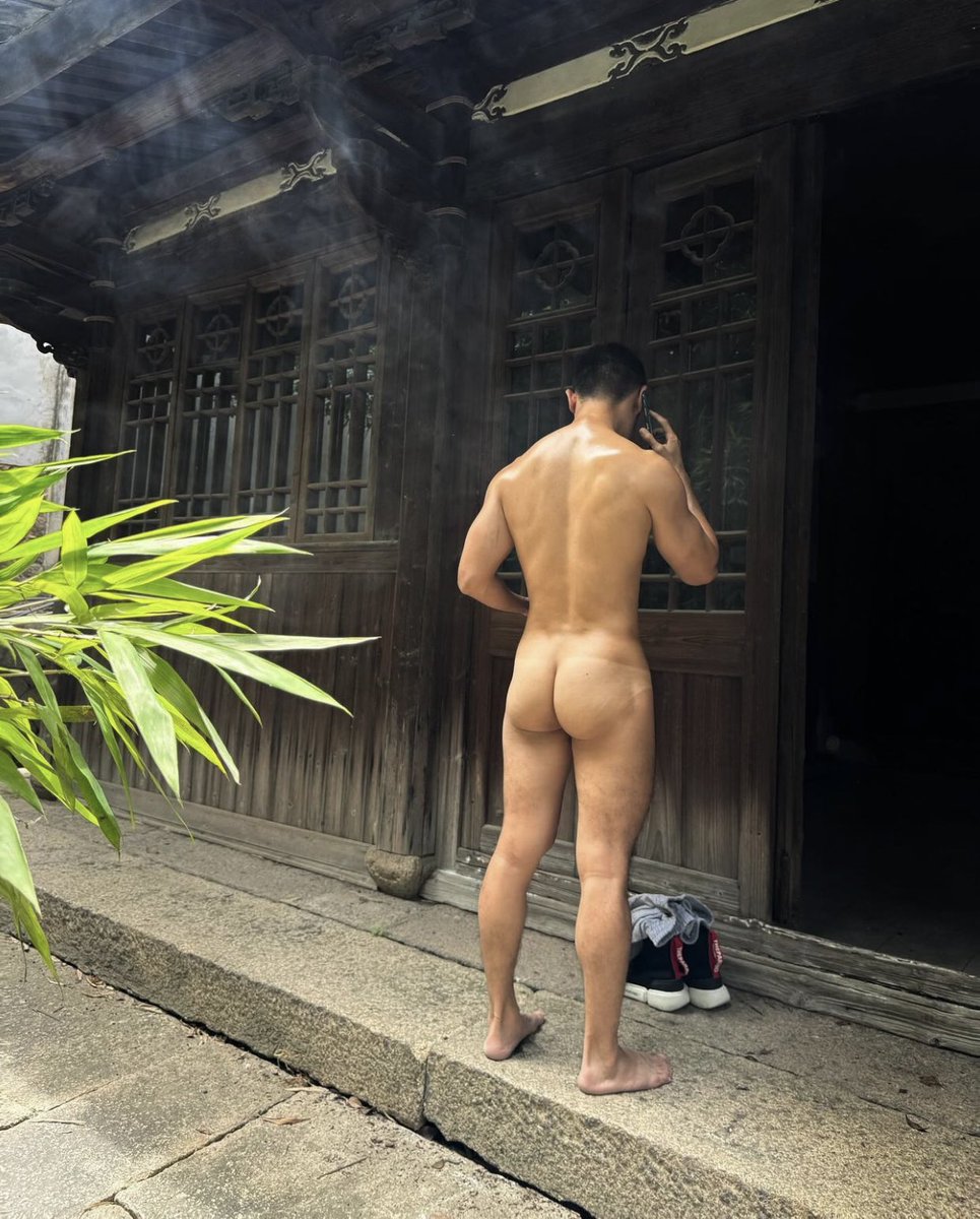 大壮肌肉男💪 tweet media