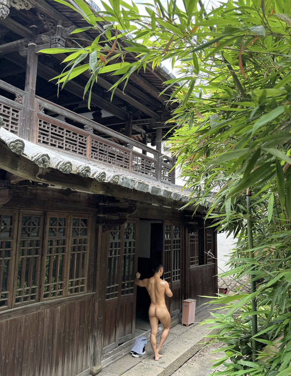 大壮肌肉男💪 tweet media