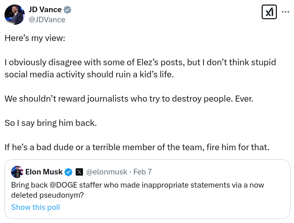 Valco tweet media