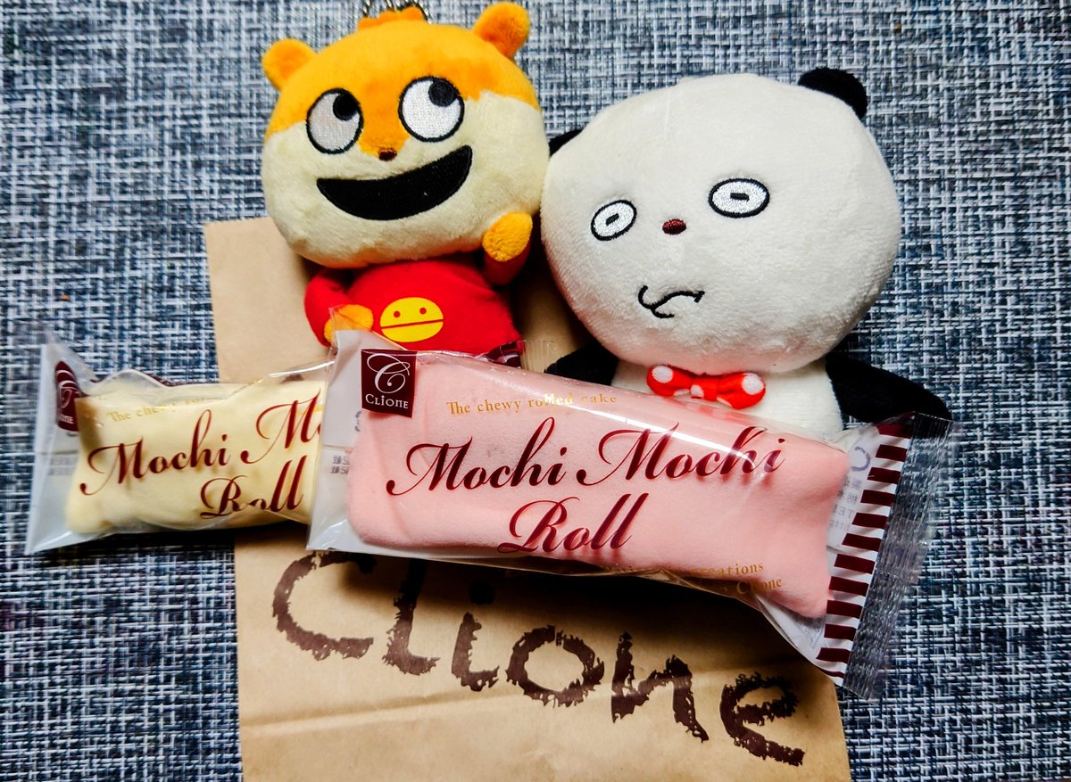 今日はお会い出来て嬉しかったです、突然の訪問にも関わらず神対応いただきありがとうございます🥺

今後もお会い出来ることとポスト楽しみにしております！

美味しかったです🤤