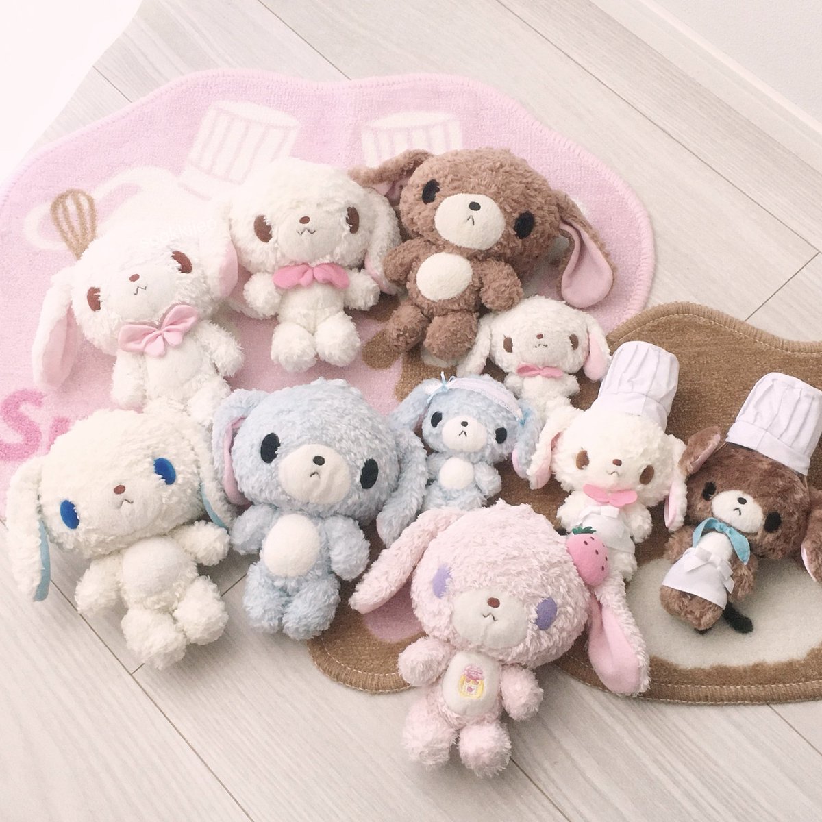 ᴿᴵᴷᴬ tweet media