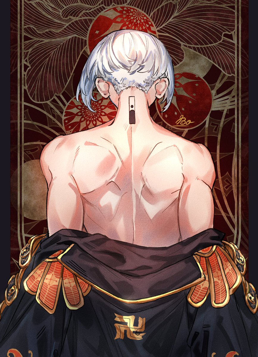 Bo (@bo_1125359) on Twitter photo 