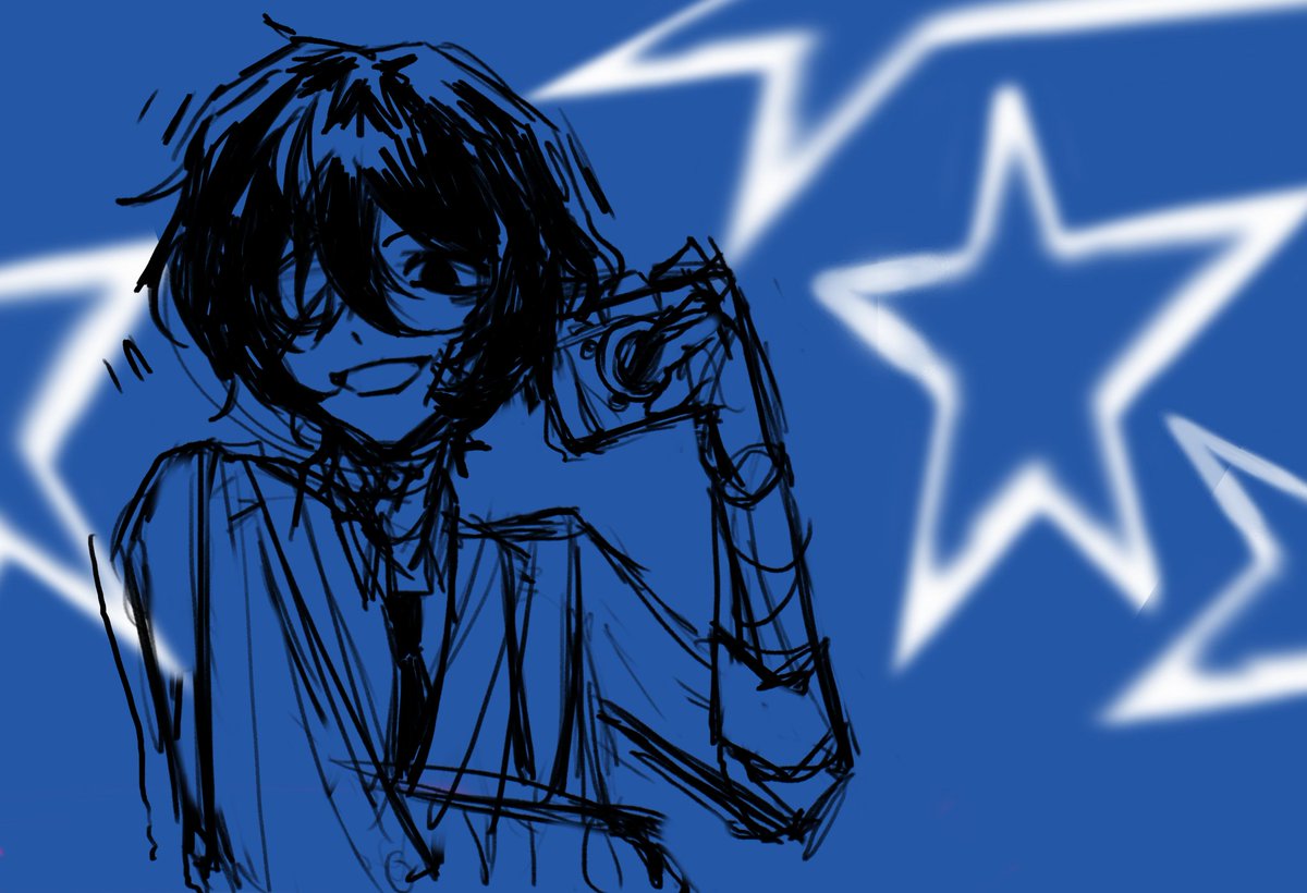 Vinc_enxtt's tweet photo. 💙
#BSD #bsdtwt #bsdfanart #bsdart #DazaiOsamu #dazai  #文スト #文豪ストレイドッグス https://t.co/vdqaQDIMNQ