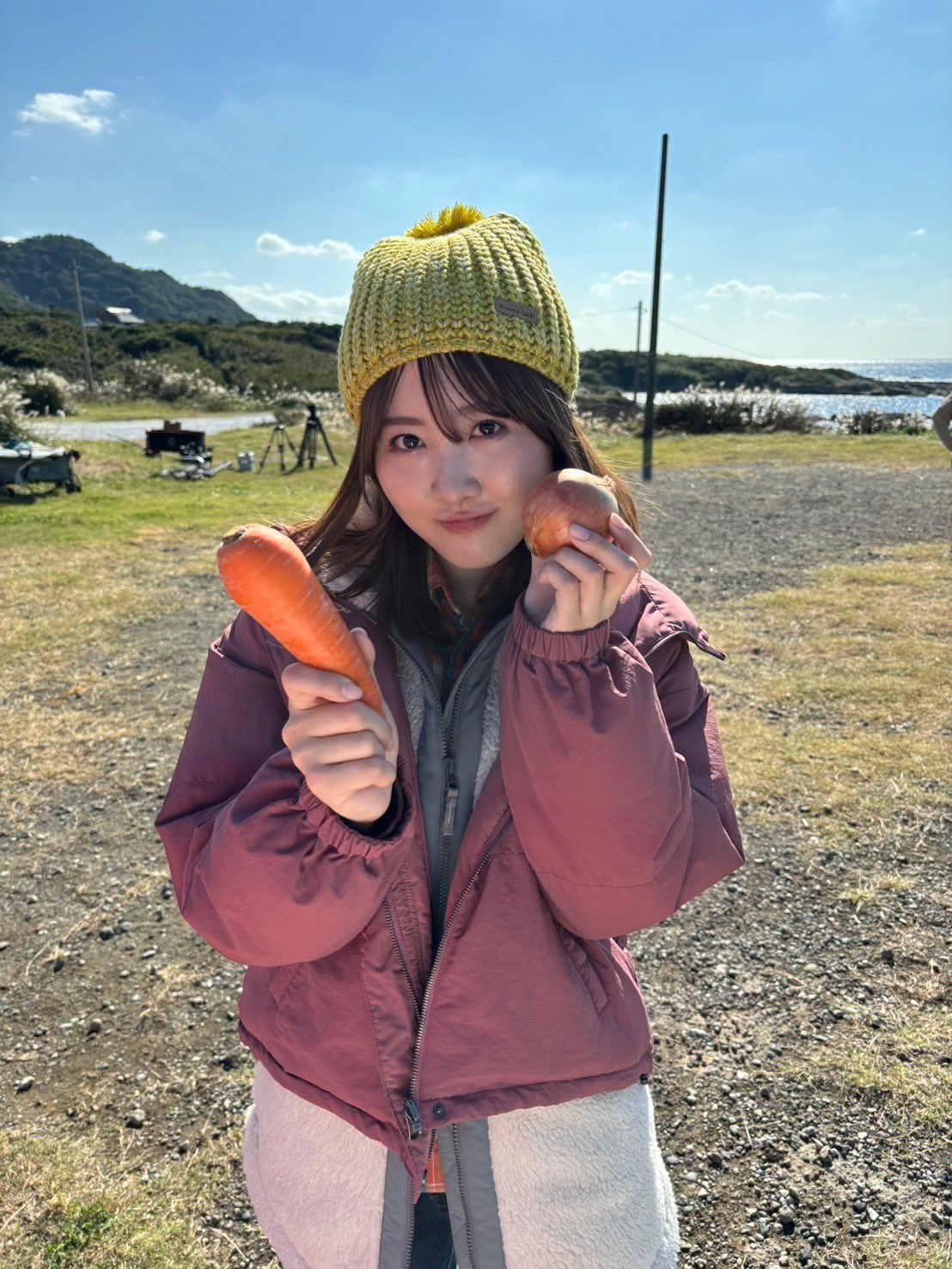 本田望結アイコラ無修正　画像 