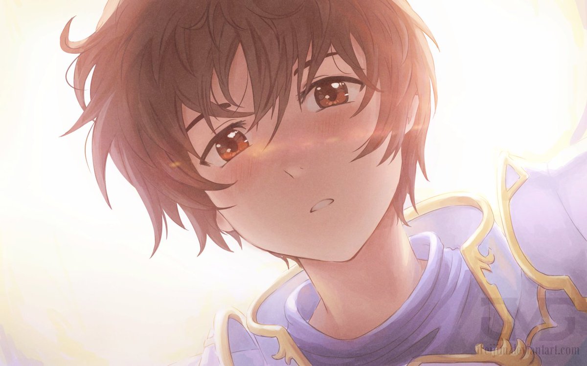 treijim's tweet image. prince leif (リーフ) from fire emblem thracia 776
#art #FireEmblem #ファイアーエムブレム #トラキア776
