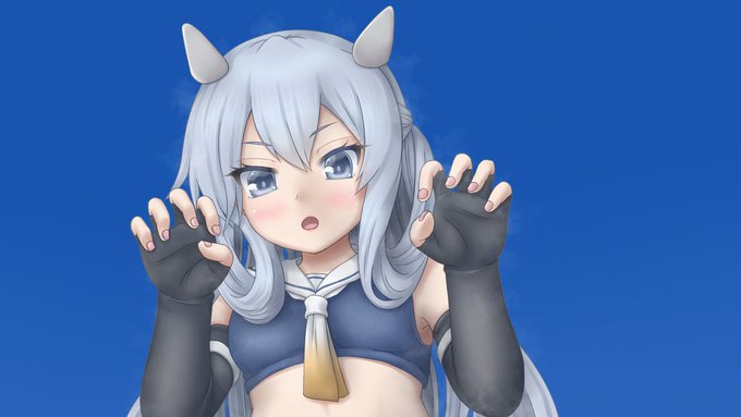 FantiaとFANBOXに都市を踏み踏みするフーミィちゃん投稿しました…! 