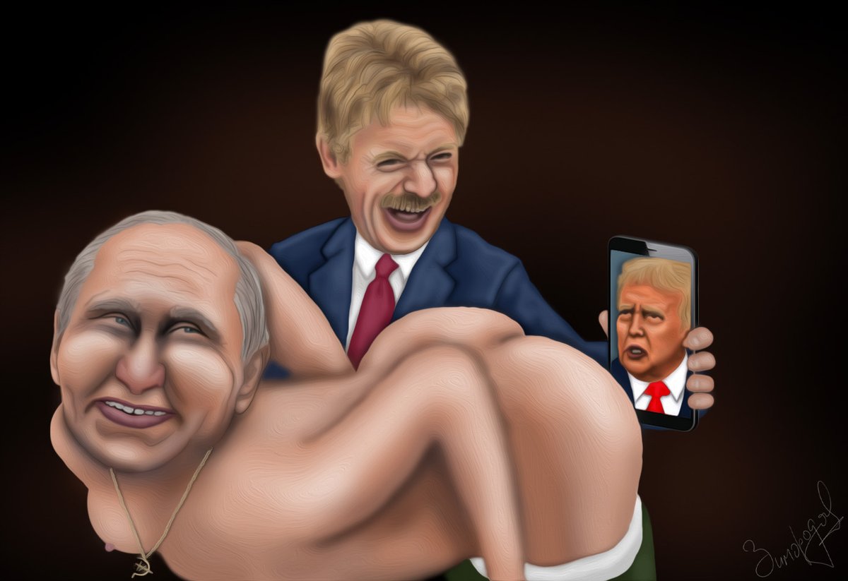 New York Post: Трамп провел телефонный разговор с Путиным
