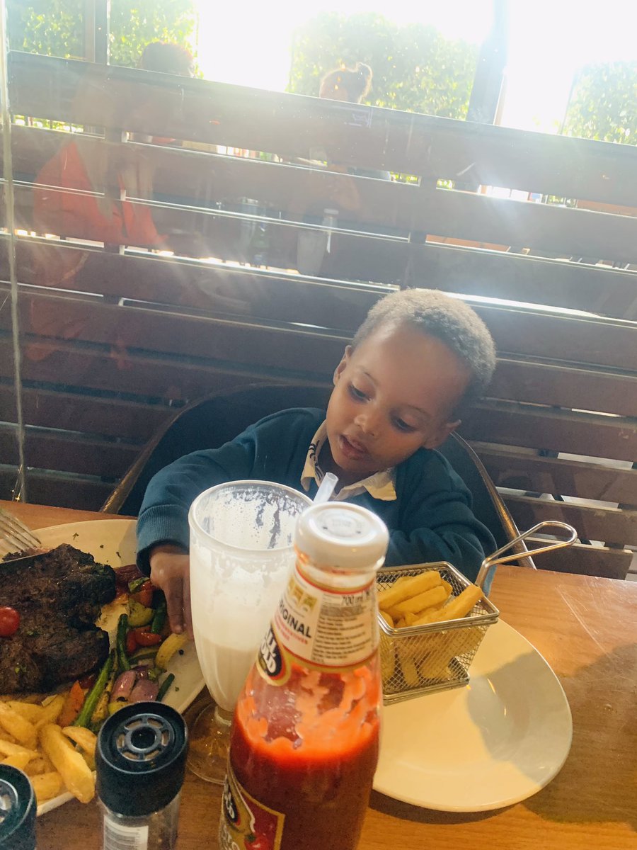 6eston's tweet photo. Weekend well spent 🧘‍♂️ https://t.co/1pddmEekcZ