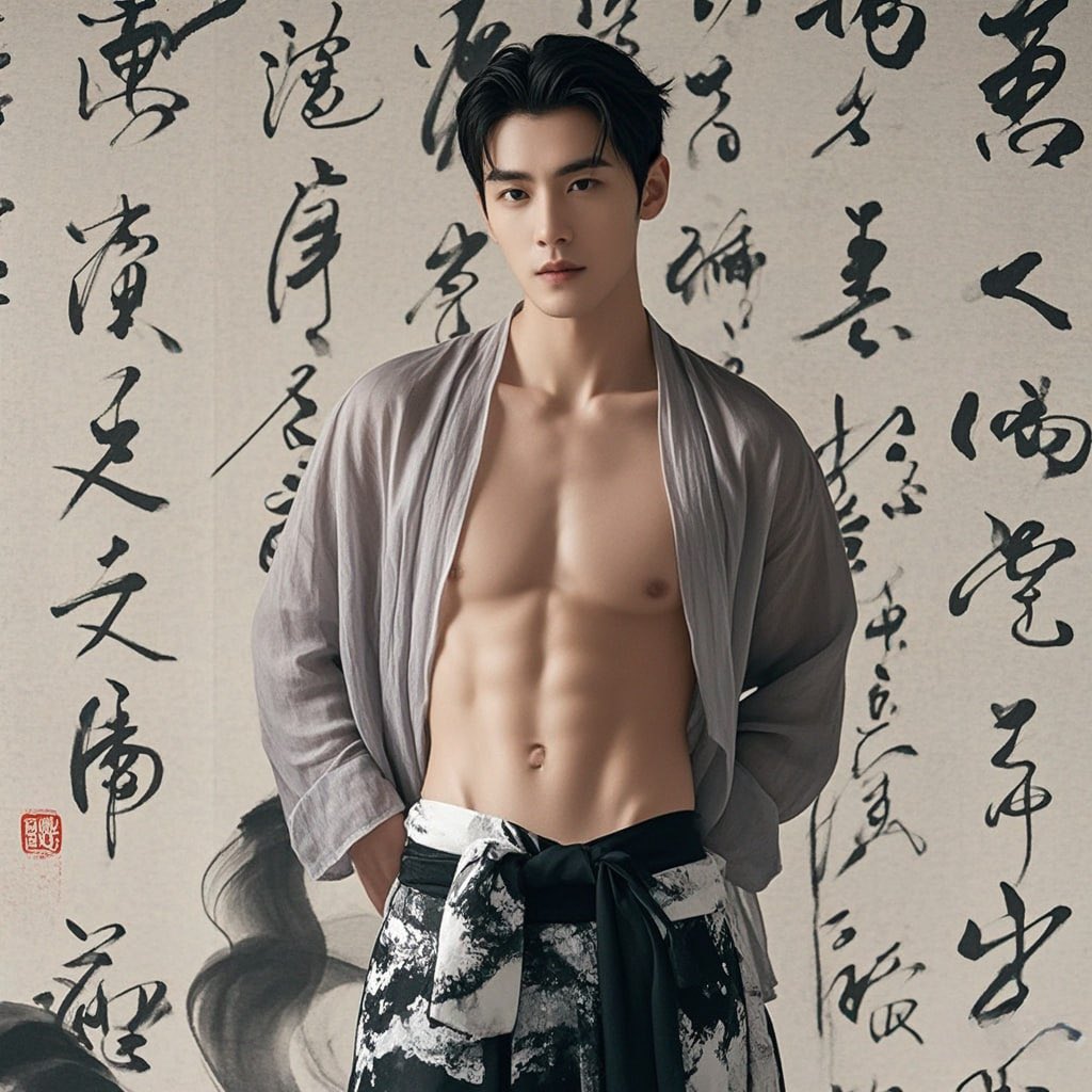 大壮肌肉男💪 tweet media