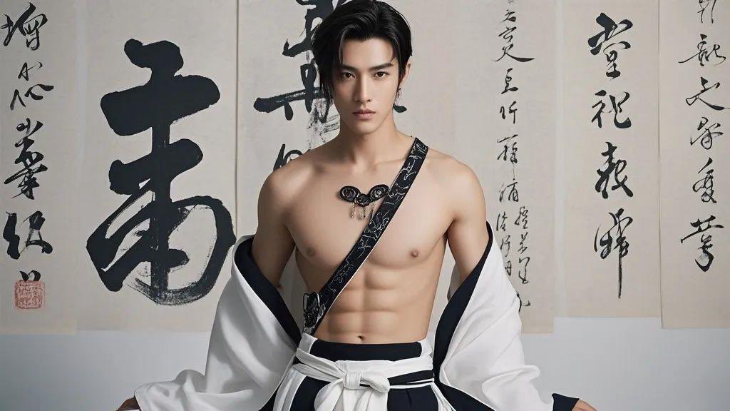 大壮肌肉男💪 tweet media