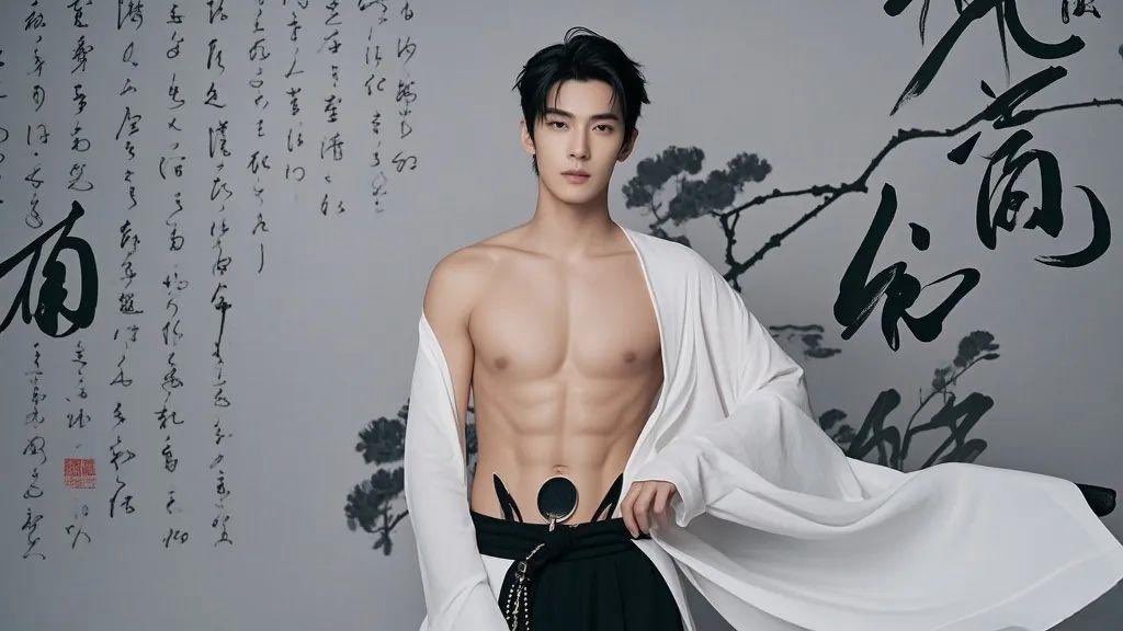 大壮肌肉男💪 tweet media