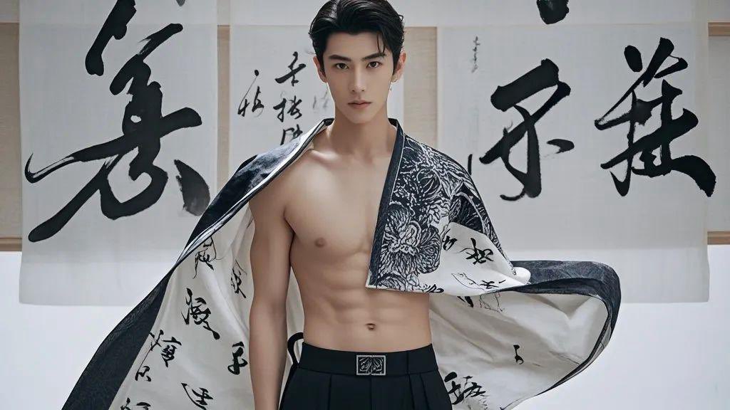 大壮肌肉男💪 tweet media