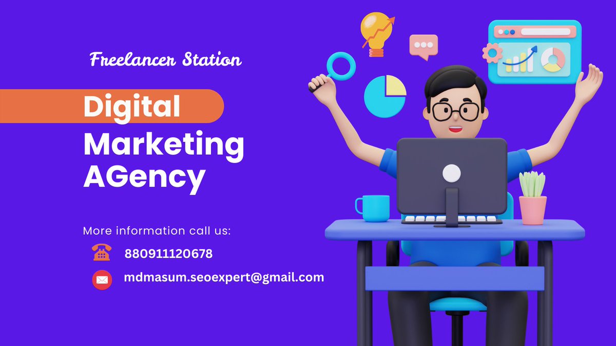 Freelancer Station tweet media