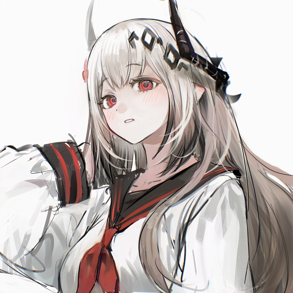rkgk #明日方舟