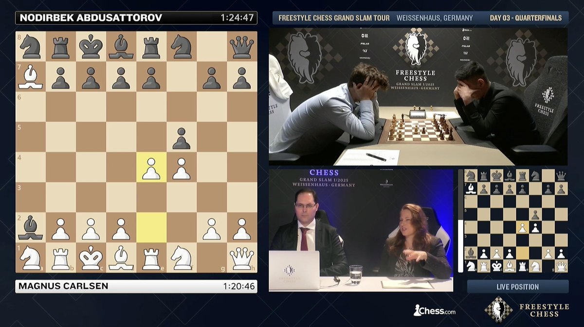 chess24 tweet media