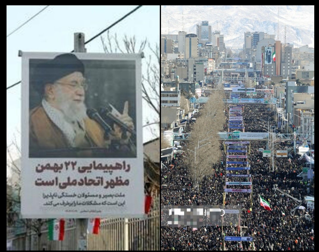 امام خامنه ای🌷
اینده نشان خواهد داد کی ضعیف شده...

والسلام...
#پایتخت_انقلاب
#انقلاب_امید