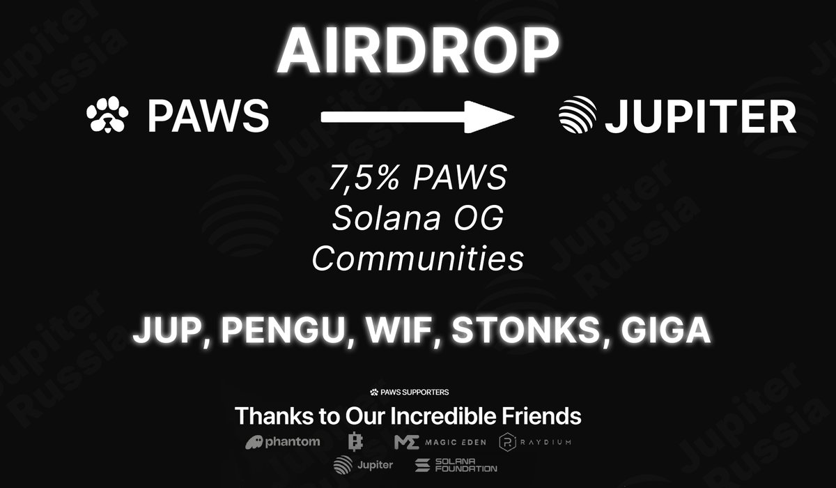 JUP Russia🪐🇷🇺 tweet media