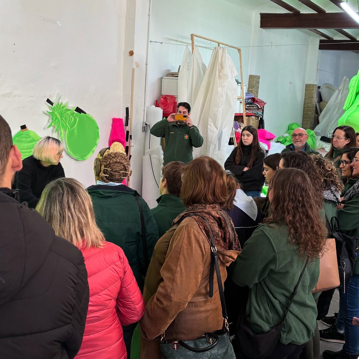 Ripalda Beneficència i Sant Ramon tweet media