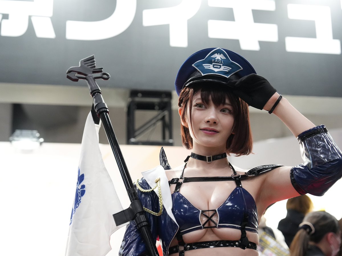 ワンダーフェスティバル2025冬 アズールレーン ボルチモア 尊みを感じ