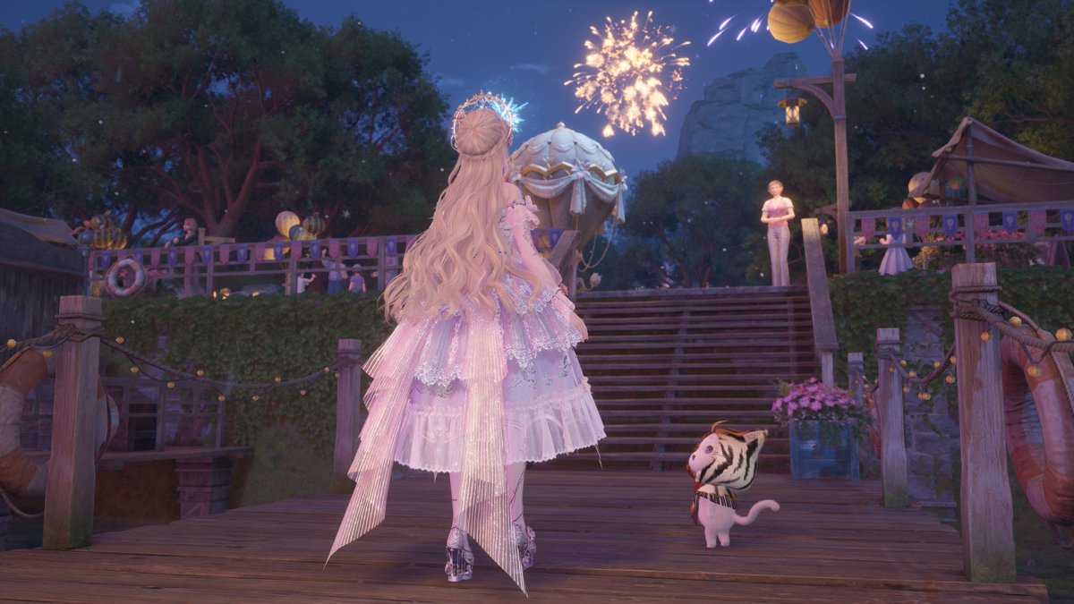 ◇──◆──◇──◆──◇──◆
new adventures await!
◇──◆──◇──◆──◇──◆
#infinitynikki #infinitynikkitwt