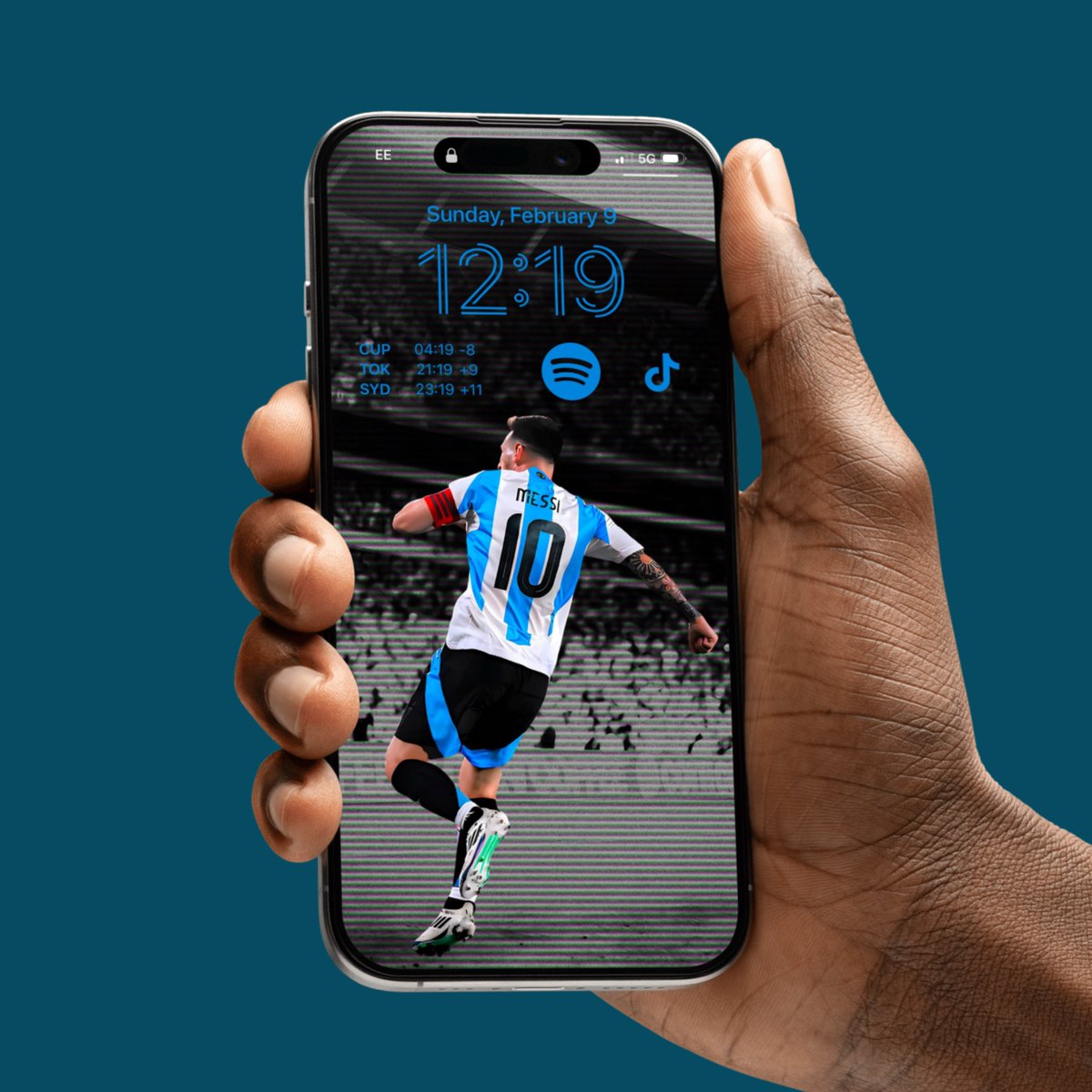 The Sport Report tweet media