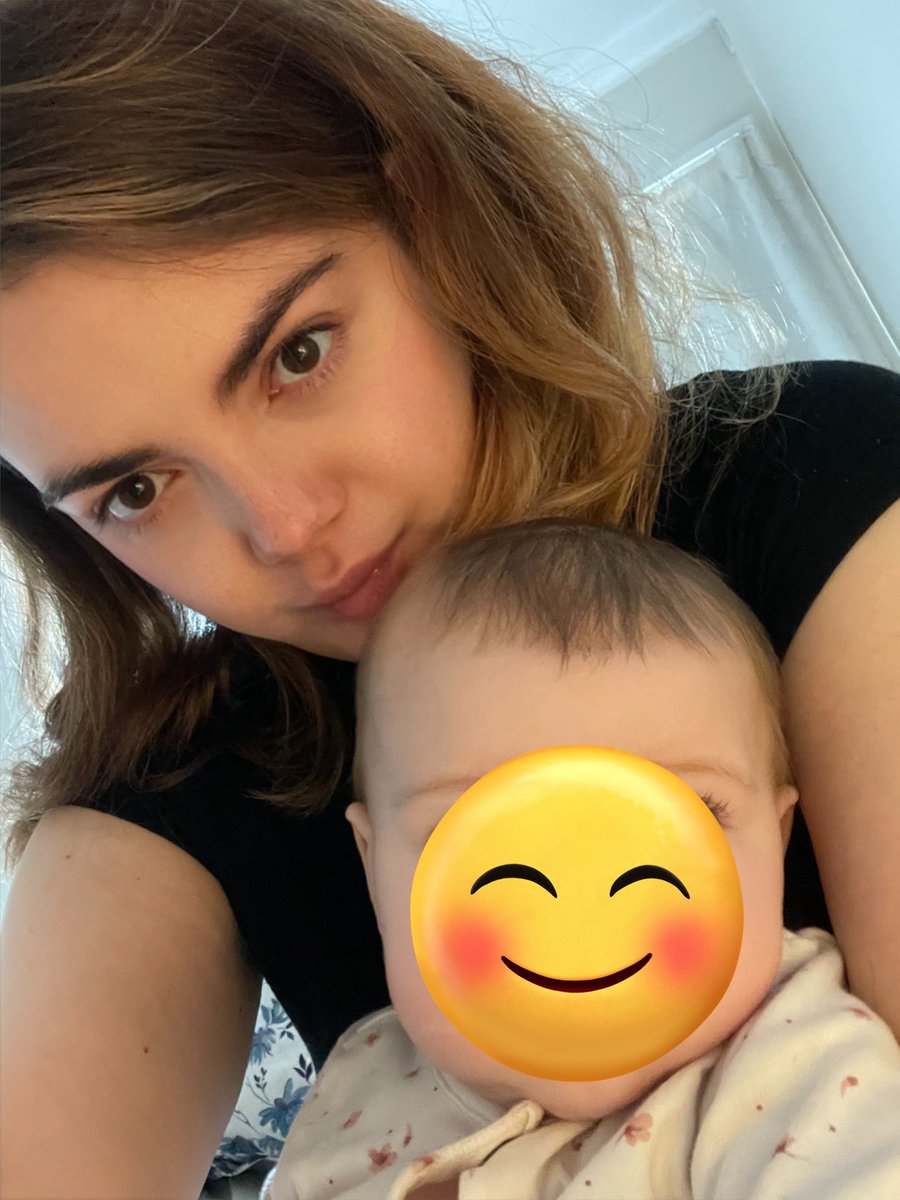 A baby and a #Bitcoin, so different yet the same,
Both start as a whisper, a spark, a name.
One born of love, of laughter, of fate,
The other of code, of ledgers, of weight.

For babies and Bitcoins, in time you will see,
The real gain is not in what was, but will be.😀😀